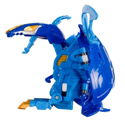 Трансформер Pterakoong Кунг Hello Carbot 64279 3