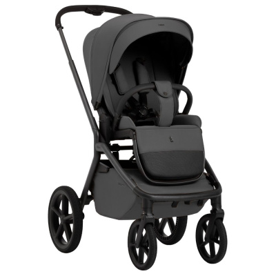 Коляска 2 в 1 Sweet Baby Orso SBL Dark Grey