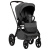 Коляска 2 в 1 Sweet Baby Orso SBL Dark Grey Коляска 2 в 1 Sweet Baby Orso SBL Dark Grey