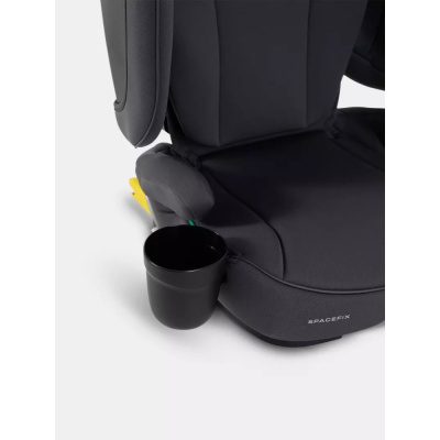 Автокресло Rant SpaceFix T007F Graphite