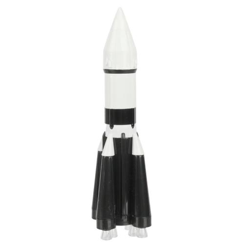 Металлическая модель Ракета Технопарк ROCKET-18SL-WHBK фото 3