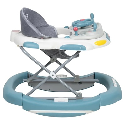 Ходунки детские Farfello A5 Blue 02