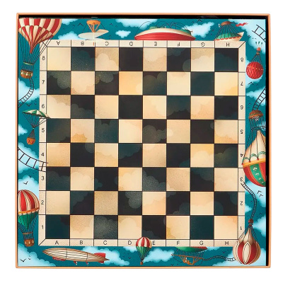Настольная игра Мультинабор 12 в 1 Konik KG0023 5