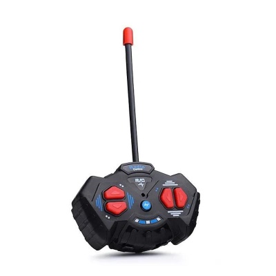 Машинка на радиоуправлении Автокран 999-599 04