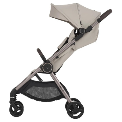Коляска 2 в 1 Anex iQ Premium (iQ-27) Soya