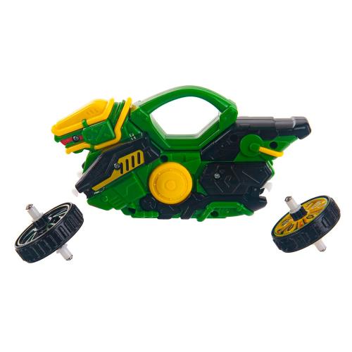 Набор боевых мотоциклов Гром и Меха Moto Fighters Gulliver Toys MT0108 фото 3