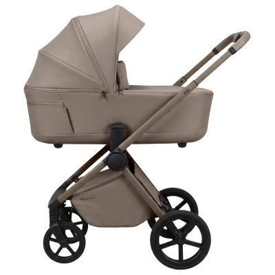 Коляска 2 в 1 Sweet Baby SBL Alba 2.0 Beige 02
