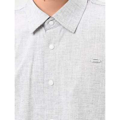Рубашка школьная для мальчика Cegisa 4889 белая 3