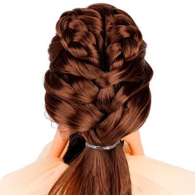 Кукла Alisa Spanish Style 23 см каштановые волосы 1Toy Т26230 5