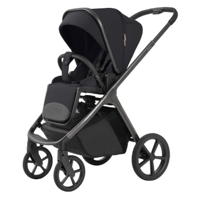 Коляска 2 в 1 Carrello Vector CRL-6551 Shadow Black 03