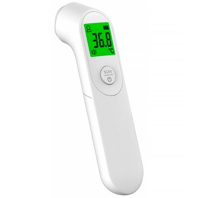 Термометр инфракрасный Maman BS976X 3