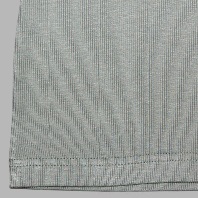 Водолазка Чуди Кидс 458125Ц2-1 полынь 04