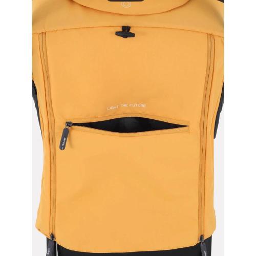 Прогулочная коляска Rant Lumos RA402 Amber Yellow фото 20