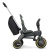 Детский складной трёхколёсный велосипед Doona Liki Trike S3 Slate Green Детский складной трёхколёсный велосипед Doona Liki Trike S3 Slate Green