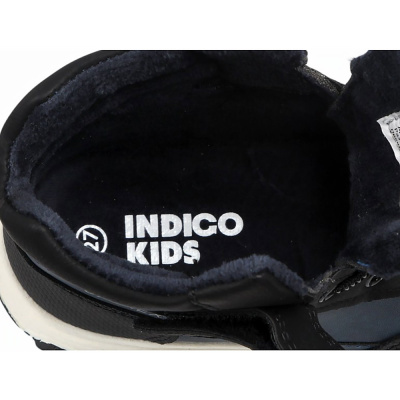 Ботинки для мальчика Indigo Kids 55-0105B3 4