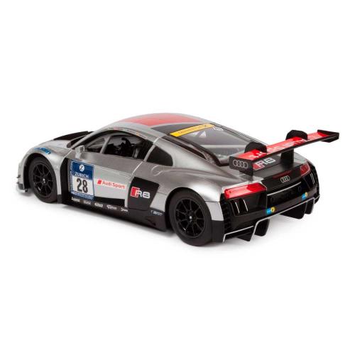 Машинка на радиоуправлении Audi R8 LMS Performance 2015 Version Rastar 75300 фото 4