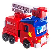 Робот-трансформер Пожарная машина GoGo Bus YS3024B в #REGION_NAME_DECLINE_PP#