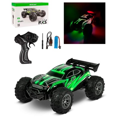 Внедорожник скоростной радиоуправляемый масштаб 1:16 Autodrive JB0404812