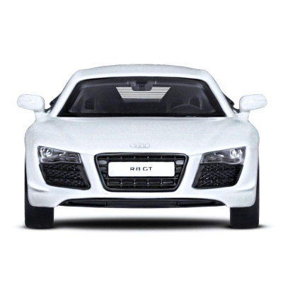 Коллекционная машинка Audi R8 GT Автопанорама JB1251264 05
