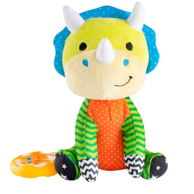 Развивающая игрушка Динозаврик Fancy FBDI0 1