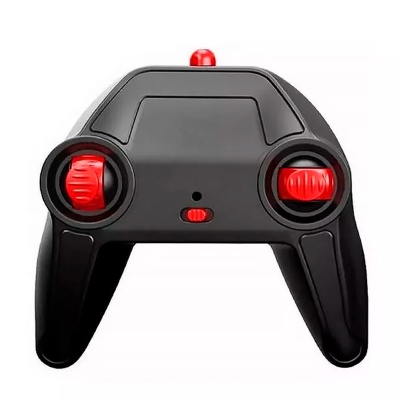 Внедорожник сборный радиоуправляемый Zhorya ZYB-B3709-2
