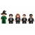 Конструктор Lego Harry Potter 76426 Лодочный домик в замке Хогвартс