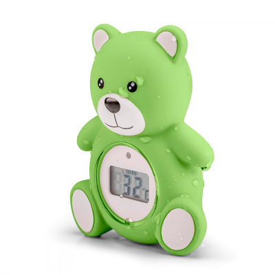 Термометр для воды и воздуха в ванной Maman RT-18 3