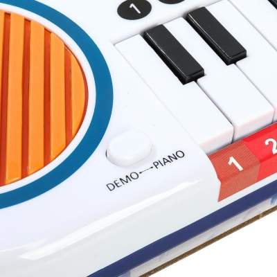 Книга-пианино Союзмультфильм Любимые мульт-песенки Умка 9785506085768 (16) 05