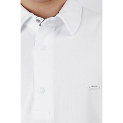 Рубашка-поло школьная Cegisa 4265 белый 02