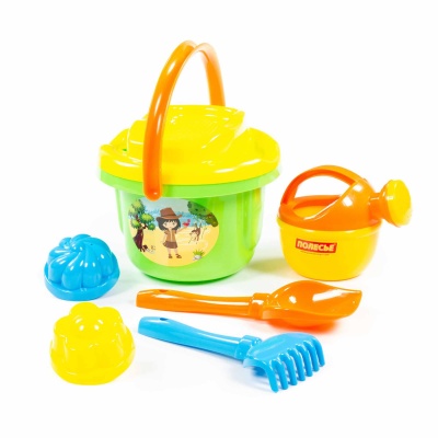 Набор №197 Полесье 8969