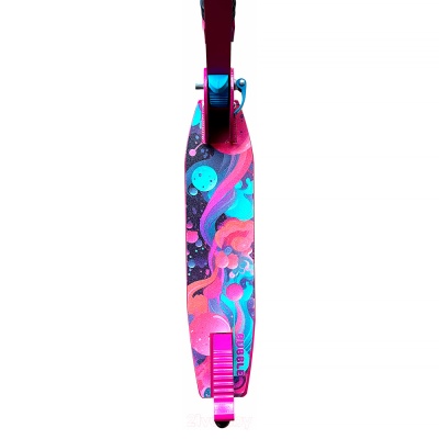 Самокат городской Kiddy Megacity 8K-54 5