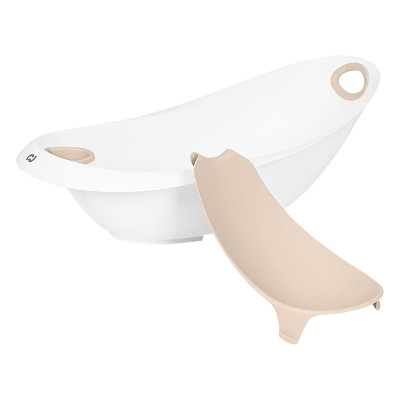 Ванночка детская Carrello Auri CRL-17101 Dune Beige 02