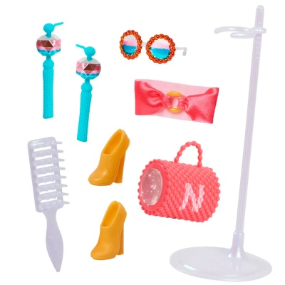 Кукла Рейни серия 3 Hairdorables 23986