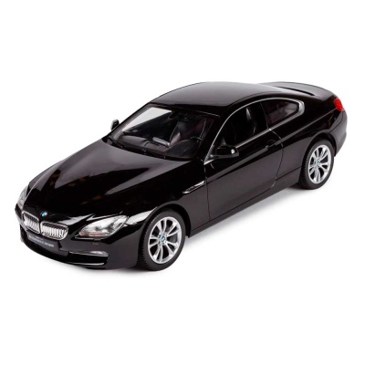 Машинка на радиоуправлении BMW 6 серии Rastar 42600B