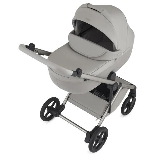 Коляска 2 в 1 Anex Eli (el-06) Santal фото 4