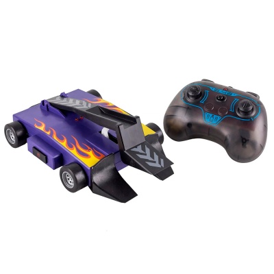 Радиоуправляемые роботы Битва роботов 2 штуки и арена MU253-2 3