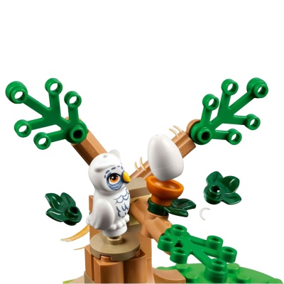 Конструктор Lego Friends 41749 Фургон отдела новостей-2