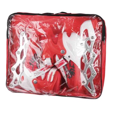 Ролики раздвижные S 31-34 Рыжий Кот HD-P690-B-RS 3