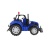 Инерционная модель Трактор Технопарк 1901A101-R-BLUE (96)