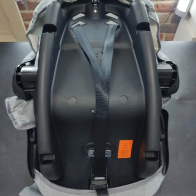 Автокресло Karwala Carlo 0-10кг Adamex