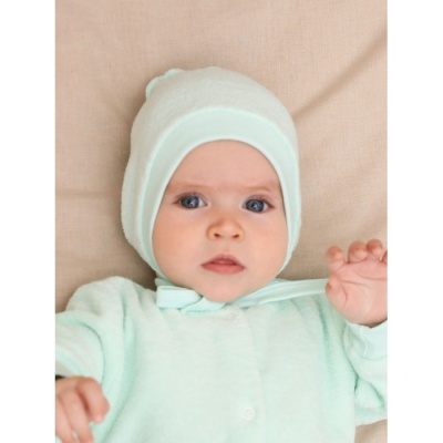Чепчик для новорожденного Папитто И93-123 36