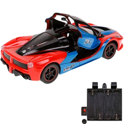 Машинка на радиоуправлении Дрифт 1923024