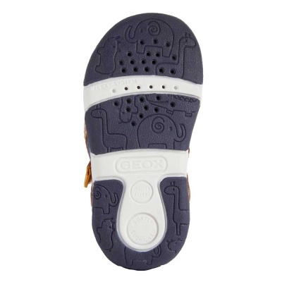 Сандалии Geox B250XA/0CL22/C5GF4 5