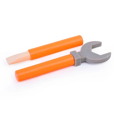 Бизиборд Слесарь D1690 3