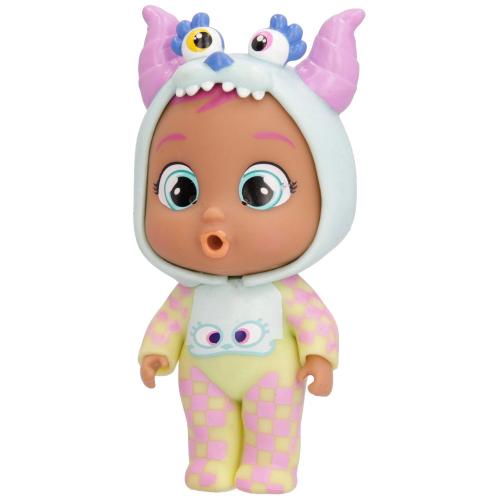 Кукла Cry Babies Волшебные слезки Прыгающий монстрик с2 Джазз IMC Toys 65194 фото 13