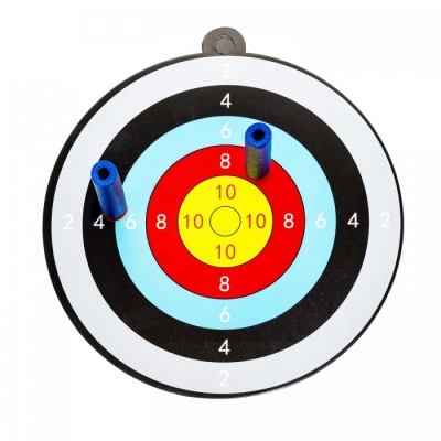 Игрушка Бластер Bondibon Оружейник Bondibon ВВ4887