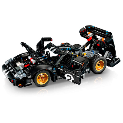 Конструктор Lego Technic 42223 Ford GT40 MKII 4