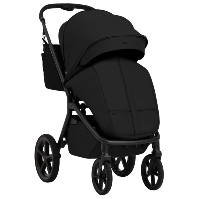 Коляска 2 в 1 Sweet Baby Orso SBL Black