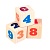 Кубики Цифры Десятое Королевство 01551