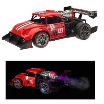 Машинка на радиоуправлении BeBoy IT107197